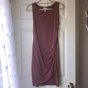 Business casual dress